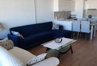 Lux Residance 20. kat. has Balcony rooms