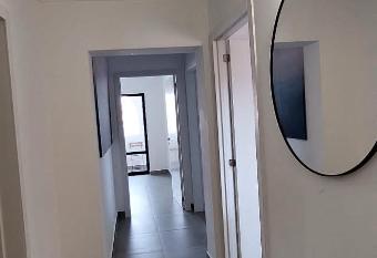 New apartment in Sagres has Balcony rooms