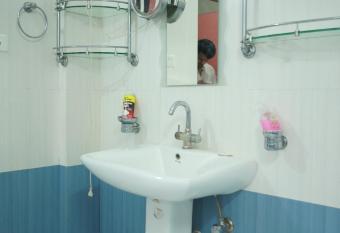 Amla Tree jungle Resort has Balcony rooms