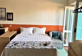 Loft Veneto has Balcony rooms