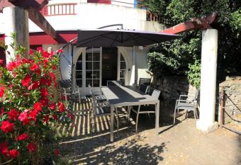 LAC HOSSEGOR JARDIN T3 has Balcony rooms