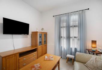 Casa Fluri has Balcony rooms