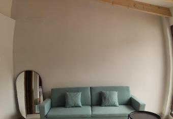 La Clavella 2 has Balcony rooms