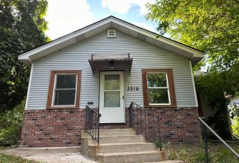 Logan House allows 18 year olds to book a room