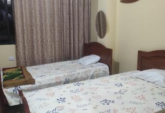 DonnaSabi has Balcony rooms