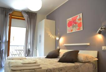 Sogni D Oro - Guest House has Balcony rooms