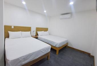 lugar para descansar        has Balcony rooms