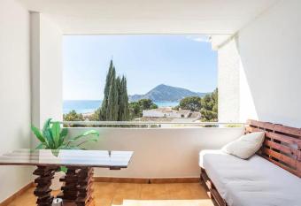 Buena Vista has Balcony rooms