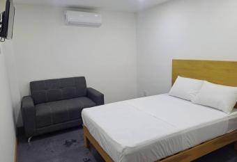 lugar para descansar          has Balcony rooms