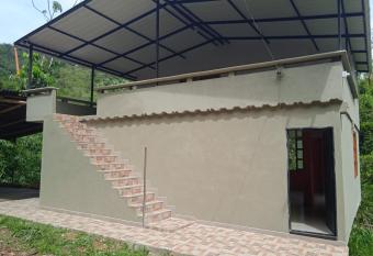 Para  so Escondido has Balcony rooms