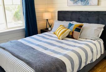 New Virginia Park House Idaho allows 18 year olds to book a room