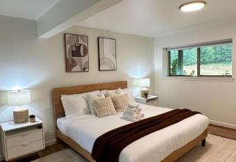 New Sauk River Retreat Concrete Wa allows 18 year olds to book a room