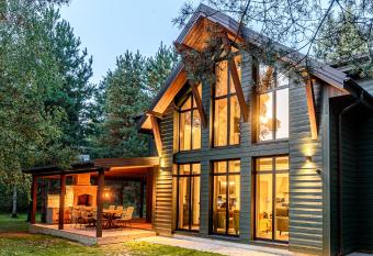 Ran  a has Balcony rooms