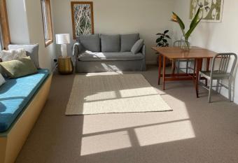 Kaingarua Retreat allows 18 year olds to book a room