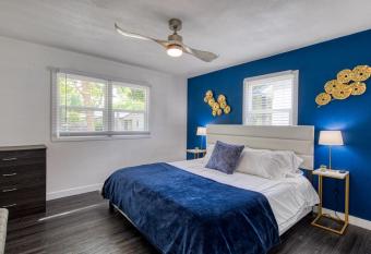 New Downtown on Bsu Campus 3 Beds on Boise Ave has Balcony rooms