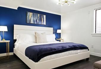 New on Bsu Campus 3 beds Fully Remodeled allows 18 year olds to book a room