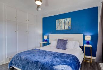 New Downtown Boise on Bsu Campus 3 Beds Sleeps 6 allows 18 year olds to book a room