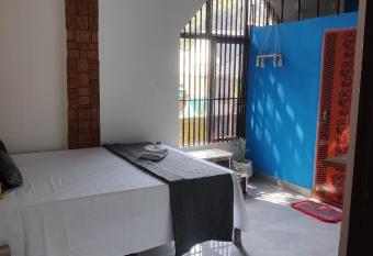 KK HOMES Kaziranga Bunk Beds has Smoking rooms