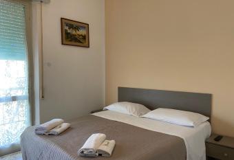 Hotel Britta allows 18 year olds to book a room