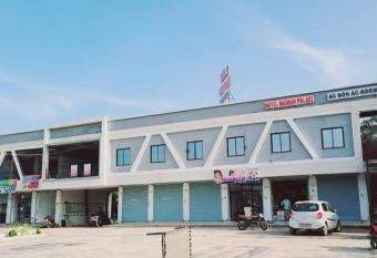 HOTEL MADHAV PALACE ROOM S has Balcony rooms