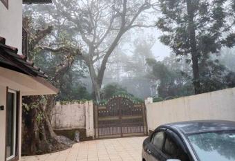 Alpine Mist allows 18 year olds to book a room