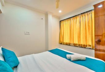 JOE PHILLPE APARTMENT has Balcony rooms