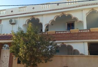 appartamenti Oueslati has Balcony rooms