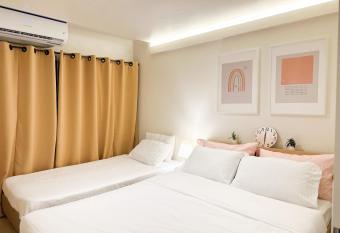 Happiness sleep C3 has Balcony rooms