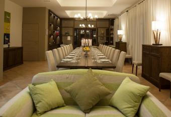 Feudo Del Biviere allows 18 year olds to book a room