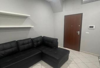 La perla di Napoli e della Costiera has Balcony rooms