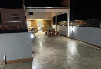 Maison Guriri has Balcony rooms