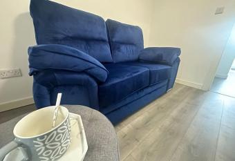 Oxford Street apartment allows 18 year olds to book a room