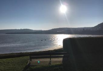 No.1 Sail House has Balcony rooms