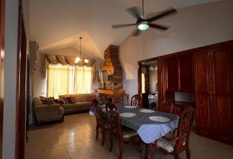 Casa moderna y acogedora Boquete has Balcony rooms