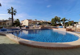 Casa la Pajarera has Balcony rooms