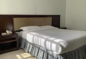 HOTEL HIPPO BUCK has Balcony rooms