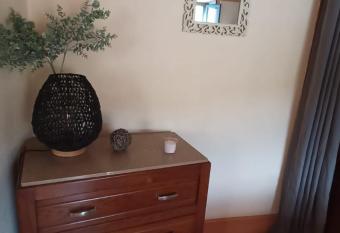 G  te La Source de Label has Balcony rooms