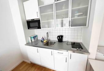 K  lner Apartment direkt am Zentrum has Balcony rooms