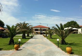 Meltemi has Balcony rooms