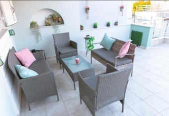 Kristin Apartment has Balcony rooms