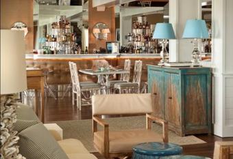 The Tides Beach Club allows 18 year olds to book a room