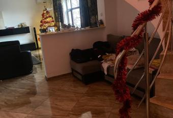 Casa Cristea has Balcony rooms