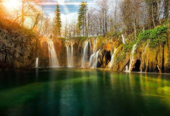 Apartments Sabljak has Balcony rooms