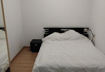 Appartement 4 chambres, 5 lits et un canap   convertible has Balcony rooms