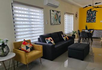 Dats A Villa Pyramid Point allows 18 year olds to book a room