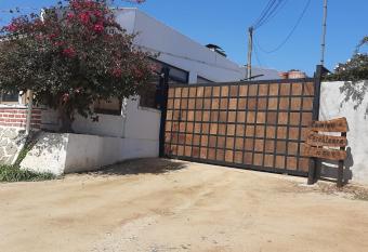 Caba  as Garcia has Balcony rooms