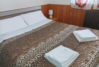 Affitta camere Via Piave has Balcony rooms