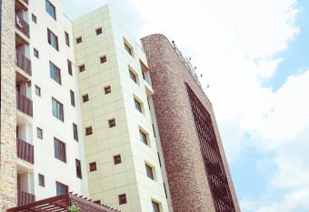 ANIMWAA SUITS allows 18 year olds to book a room