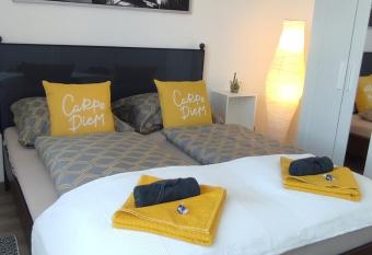 Be Home! Apartment Gratkorn has Balcony rooms