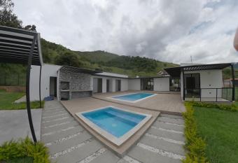 CABA  A DULCE MARIA has Balcony rooms